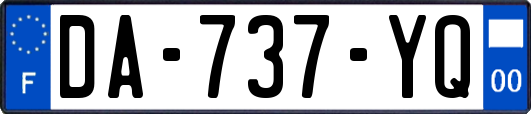 DA-737-YQ