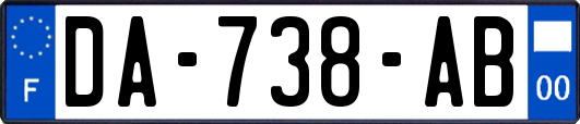 DA-738-AB