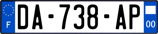 DA-738-AP