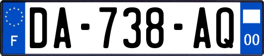 DA-738-AQ