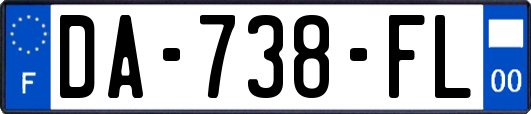 DA-738-FL