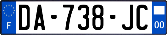 DA-738-JC