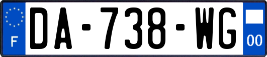 DA-738-WG