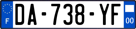 DA-738-YF