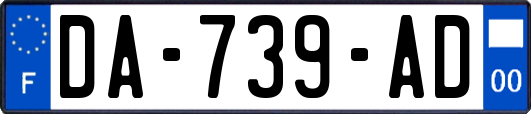 DA-739-AD