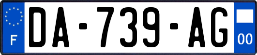 DA-739-AG