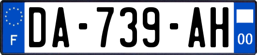 DA-739-AH