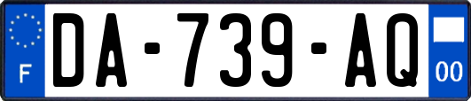 DA-739-AQ