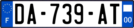 DA-739-AT