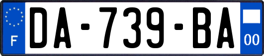 DA-739-BA