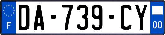 DA-739-CY