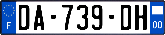 DA-739-DH