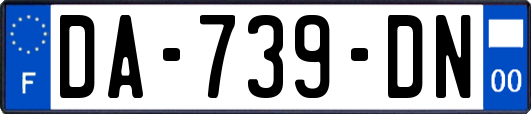 DA-739-DN