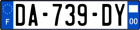 DA-739-DY
