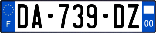 DA-739-DZ