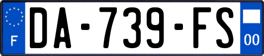 DA-739-FS