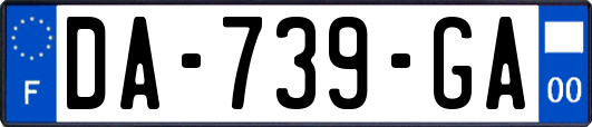 DA-739-GA