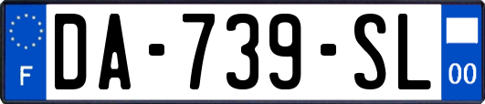 DA-739-SL