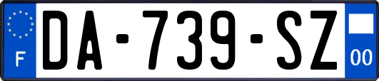 DA-739-SZ