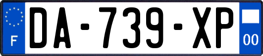 DA-739-XP