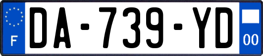 DA-739-YD