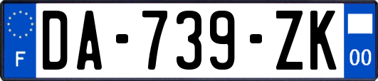 DA-739-ZK