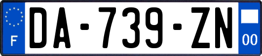 DA-739-ZN