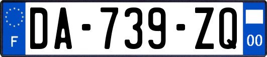 DA-739-ZQ