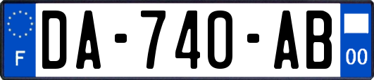 DA-740-AB