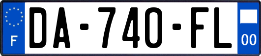 DA-740-FL