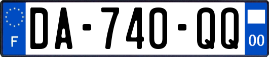 DA-740-QQ