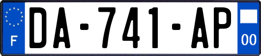 DA-741-AP