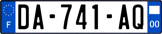 DA-741-AQ