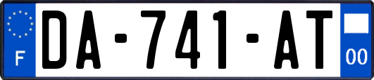 DA-741-AT