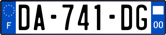 DA-741-DG