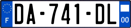 DA-741-DL