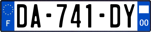 DA-741-DY