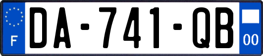 DA-741-QB