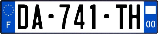 DA-741-TH