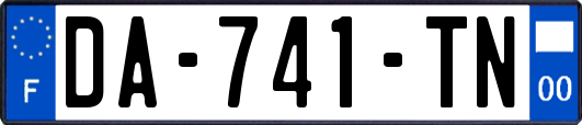 DA-741-TN