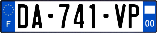 DA-741-VP