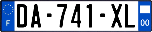 DA-741-XL