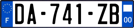 DA-741-ZB