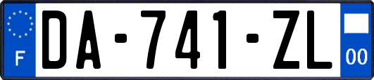 DA-741-ZL
