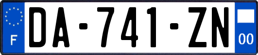 DA-741-ZN