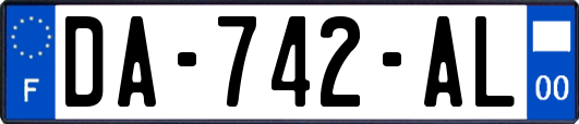 DA-742-AL