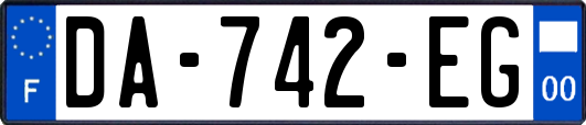 DA-742-EG