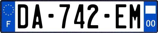 DA-742-EM