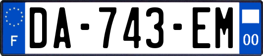 DA-743-EM