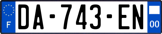 DA-743-EN